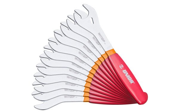 Rīku komplekts Unior - Unior 1617/2DPCB-US