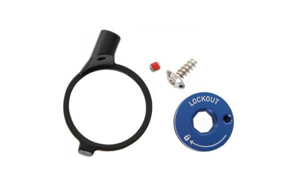 Dakšas remonta komplekts - RockShox Compression Damper Knob Kit