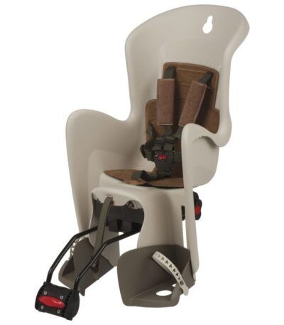 Bērna sēdeklītis - Polisport Bilby Maxi RS