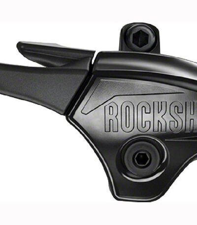 Dakšas tālvadāmais fiksators - RockShox OneLoc