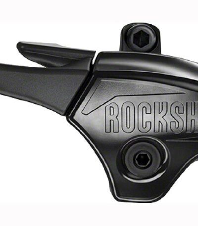 Dakšas tālvadāmais fiksators - RockShox OneLoc