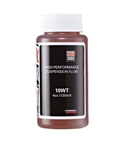 Dakšas eļļa - RockShox