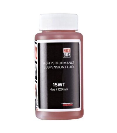 Dakšas eļļa - RockShox