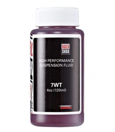 Dakšas eļļa - RockShox