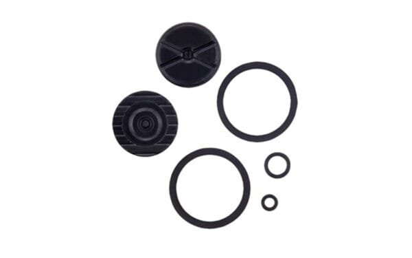 Hidraulisko diskbremžu remonta komplekts - SRAM Level
