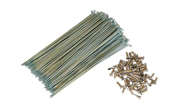 Spieķi - Pillar 2 x 247 mm