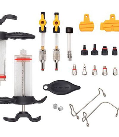 Jagwire hidraulisko diskbremžu remonta komplekts - Jagwire Elite Mineral