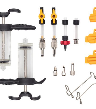 Jagwire hidraulisko diskbremžu remonta komplekts - Jagwire Elite DOT