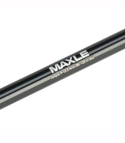 Aizmugurējās rumbas ekscentrs - RockShox Maxle Stealth