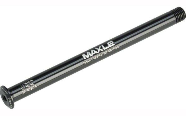 Aizmugurējās rumbas ekscentrs - RockShox Maxle Stealth