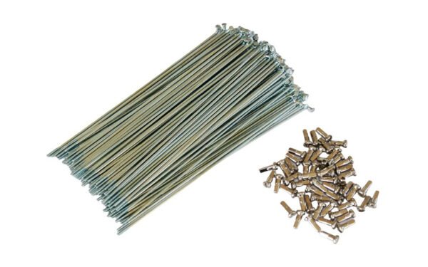 Spieķi - Pillar 2 x 248 mm