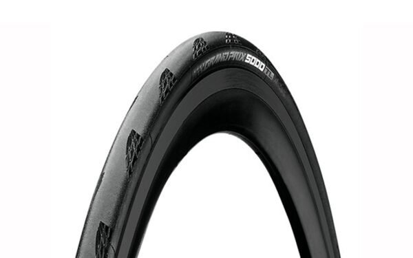 Velosipēda riepa - Continental 700 x 32C Grand Prix 5000 S TR