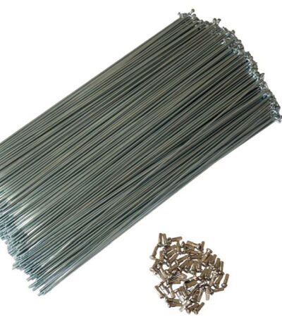 Spieķi - Pillar 2 x 248 mm