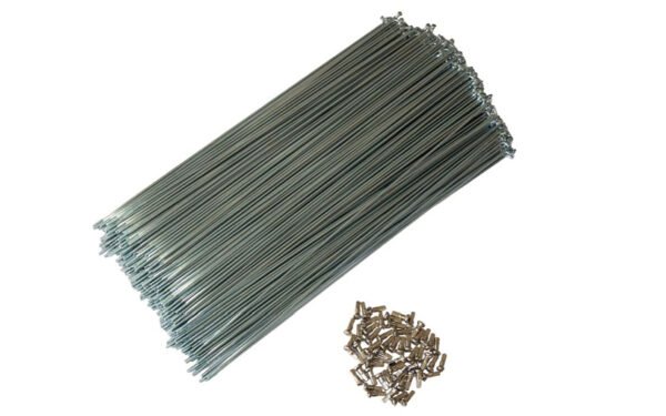 Spieķi - Pillar 2 x 248 mm