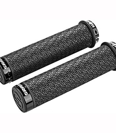 Stūres rokturi - SRAM DH Silicone