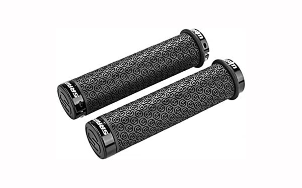 Stūres rokturi - SRAM DH Silicone