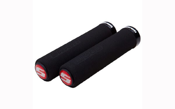 Stūres rokturi - SRAM Locking Grips