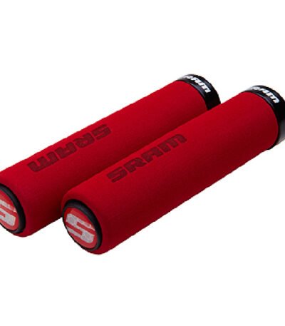 Stūres rokturi - SRAM Locking Grips