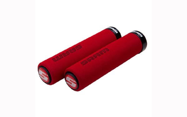 Stūres rokturi - SRAM Locking Grips