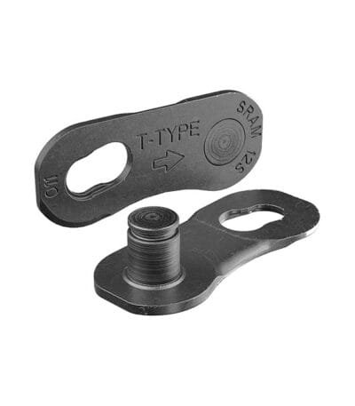 Ķēdes savienotājs - SRAM PowerLock Eagle T-Type