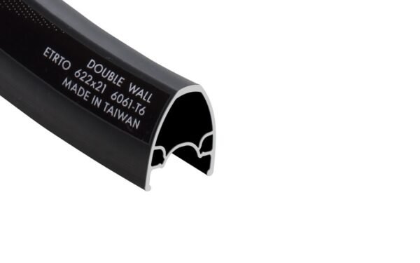 Riteņa aploce 28" - Shining DB-T260