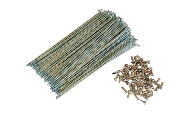 Spieķi - Pillar 2 x 250 mm