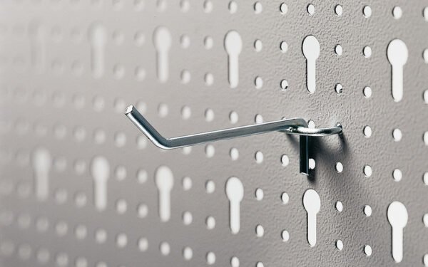 Uniora āķis - Unior 997.1