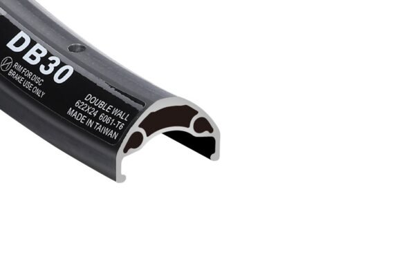 Riteņa aploce 24" - Shining DB-30