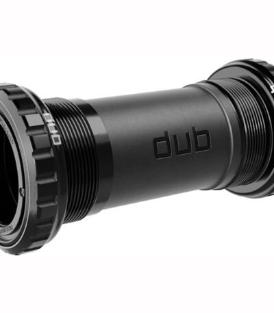 Monobloka vārpsta - SRAM DUB BSA 68 Road Wide