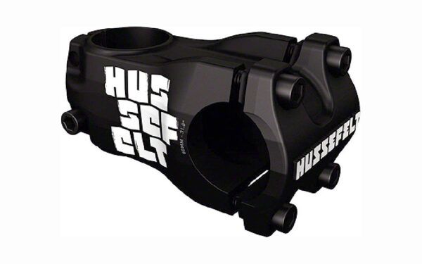 Stūres iznesums - Truvativ Hussefelt