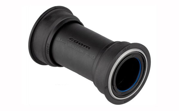 Monobloka vārpsta - SRAM DUB PressFit 86.5 PF46 BB386