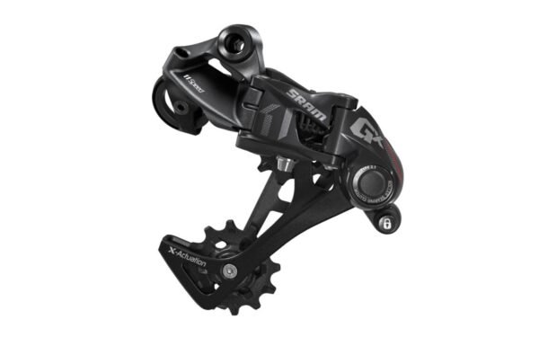 Aizmugurējais pārslēdzējs - SRAM GX