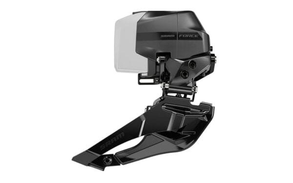 Priekšējais pārslēdzējs - SRAM Force AXS Wide