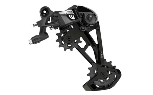 Aizmugurējais pārslēdzējs - SRAM Apex XPLR