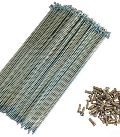 Spieķi - Pillar 2 x 254 mm