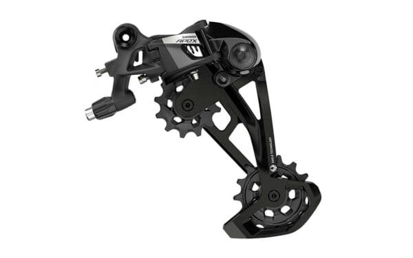 Aizmugurējais pārslēdzējs - SRAM Apex Eagle