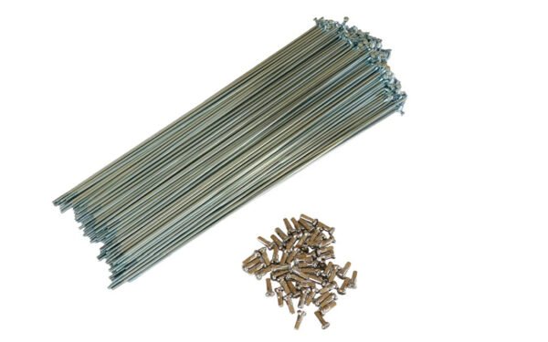 Spieķi - Pillar 2 x 255 mm