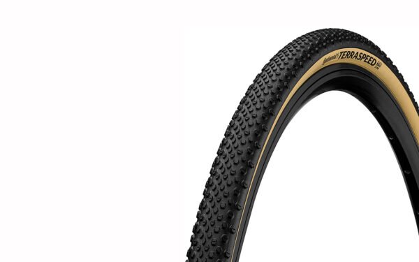 Velosipēda riepa - Continental 700 x 40C Terra Speed ProTection