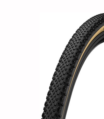 Velosipēda riepa - Continental 700 x 40C Terra Speed ProTection