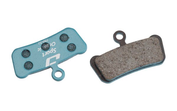 Diskbremžu kluči - Jagwire Sport Organic Bulk