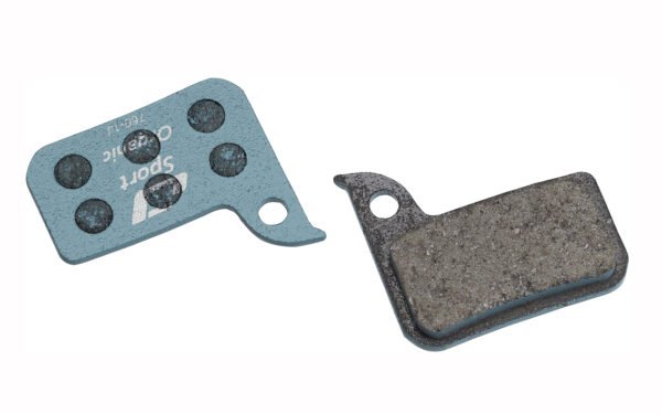 Diskbremžu kluči - Jagwire Sport Organic