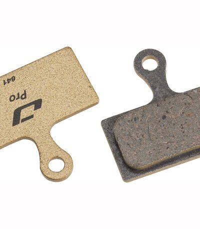 Diskbremžu kluči - Jagwire Pro Semi-Metallic Lightweight Aluminium