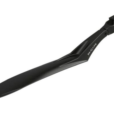 Aizmugurējais dubļusargs - Polisport 27.5"-29" X-Cape