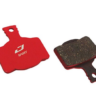 Diskbremžu kluči - Jagwire Sport Semi-Metallic