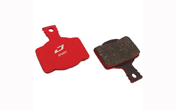 Diskbremžu kluči - Jagwire Sport Semi-Metallic