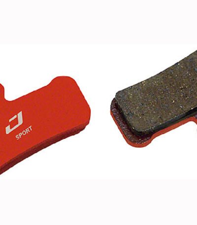 Diskbremžu kluči - Jagwire Sport Semi-Metallic