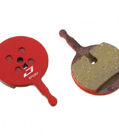 Diskbremžu kluči - Jagwire Sport Semi-Metallic