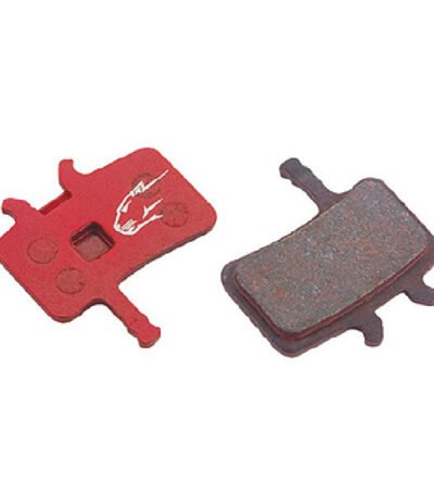 Diskbremžu kluči - Jagwire Sport Semi-Metallic