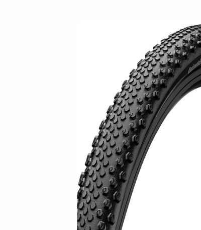 Velosipēda riepa - Continental 700 x 40C Terra Trail ProTection