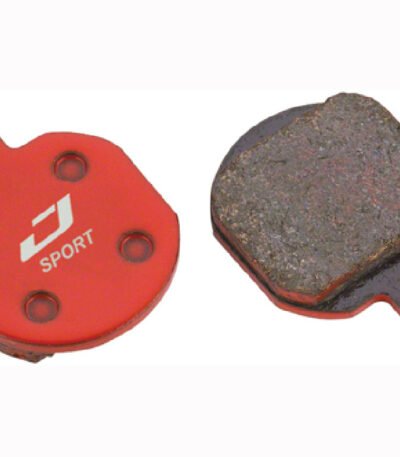 Diskbremžu kluči - Jagwire Sport Semi-Metallic